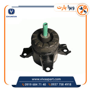 خرید دسته موتور بالا راست چانگان Cs35 یورو 5