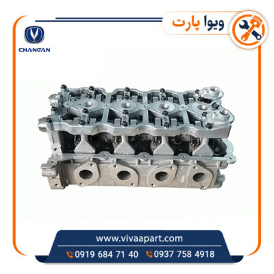 خرید سرسیلندر چانگان Cs35 یورو 5