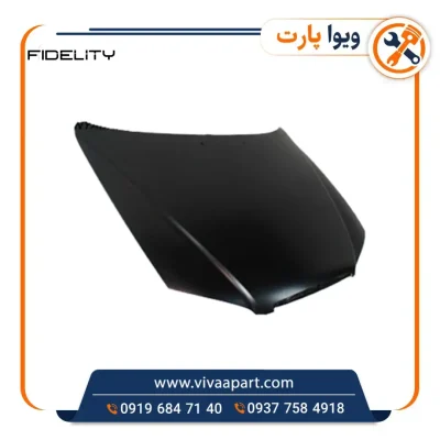 خرید درب کاپوت جلو چانگان CS35