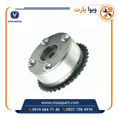 خرید دنده vvt هوا یورو 5 چانگان CS35