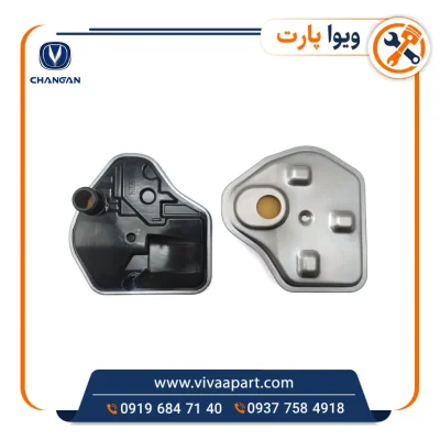 خرید فیلتر گیربکس چانگان CS35