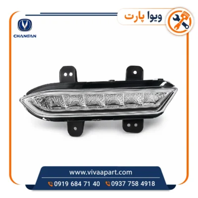 خرید دیلایت سپر جلو چپ چانگان Cs35