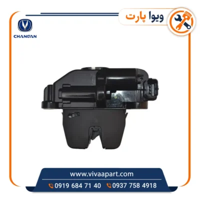 خرید قفل درب صندوق عقب چانگان Cs35