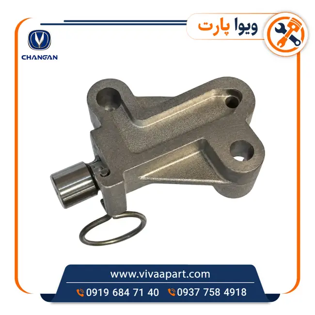 سفت کن زنجیر تایم ایدو چانگان ایدو سفت کن زنجیر تایم ایدو چانگان ایدو - تصویر 1